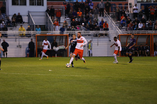 “That’s Hagman,” McIntyre said. “Late runs in the box and he can score goals.”